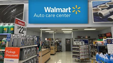 walmart automotive hours|More.